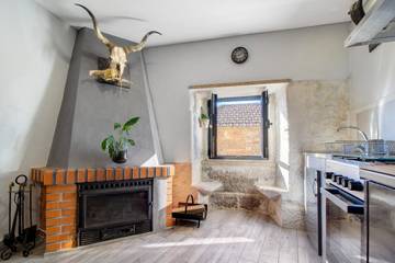 Vacation Rental for 6 Guests in Ruivães e Campos, Minho Province, Picture 2