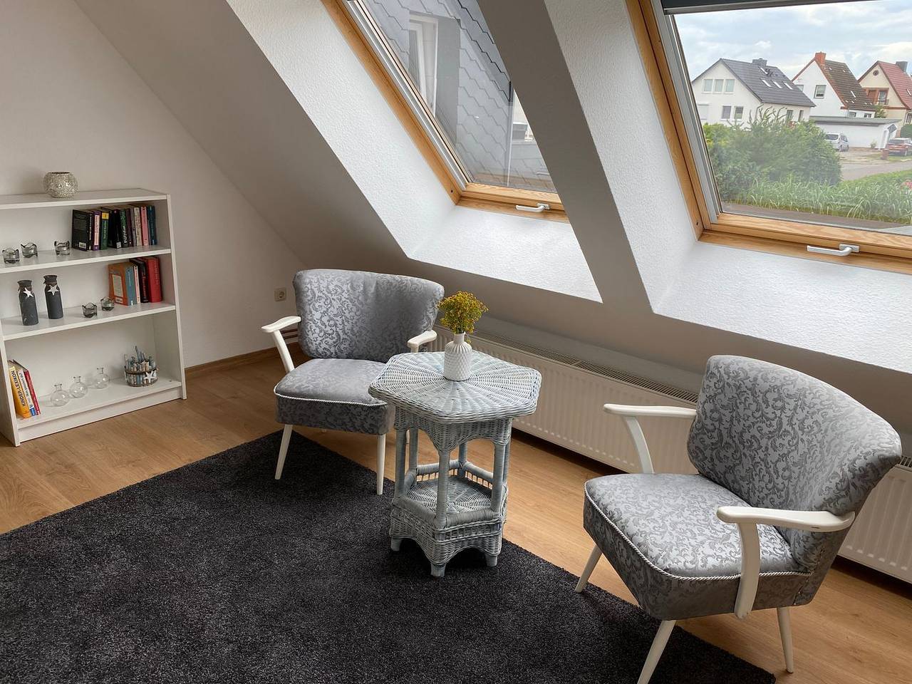 Ferienwohnung in Insel Poel ab 93€ pro Nacht