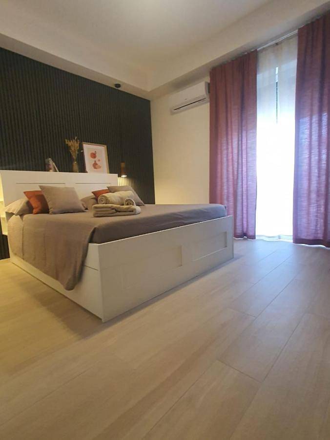 Apartamento de vacaciones para 4 personas, con balcón, Se admiten mascotas - 1