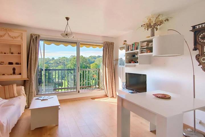Gîte pour 4 personnes, avec balcon dans Golf Blue Green Houlgate - 4