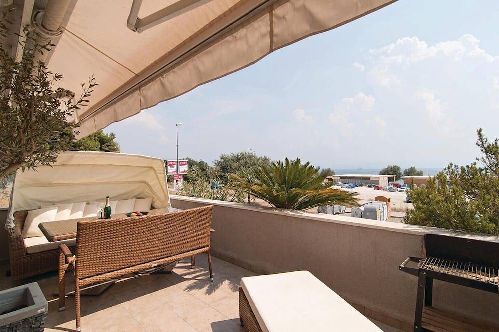 Apartamento entero, Increíble apartamento en Split con Wifi in Split, Condado de Split-Dalmacia