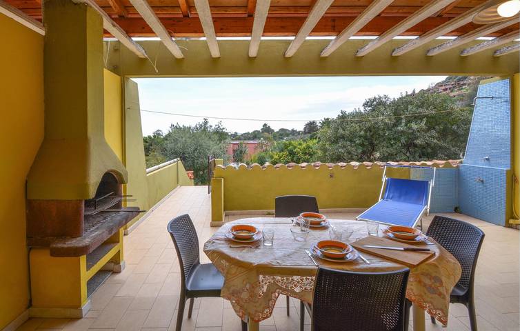 Appartamento intero, Appartamento Costa Rei: Parcheggio, AC, Cucina. in Costa Rei, Muravera