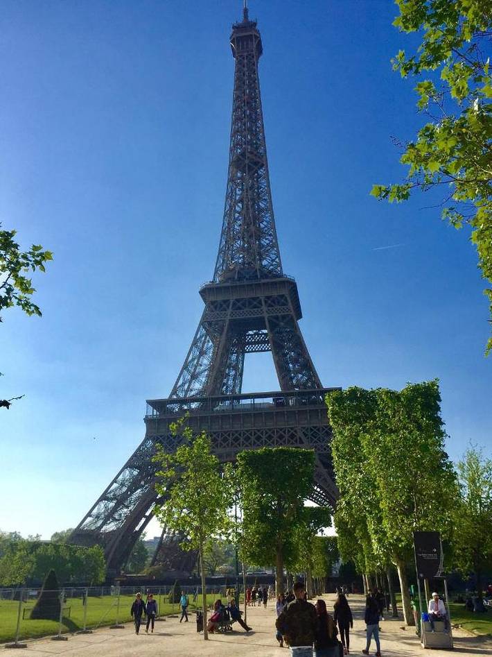 Gîte pour 2 personnes à Deuil-la-Barre - 3