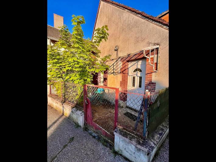 Gîte pour 4 personnes, avec terrasse à Chouzy-sur-Cisse