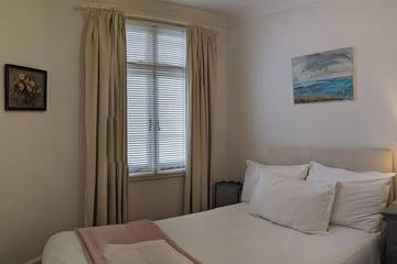 Holiday Home for 5 People in Plymouth, South West England, Photo 3