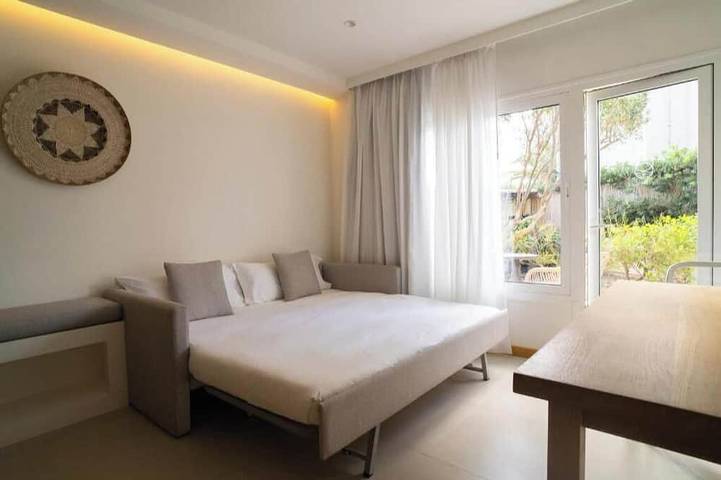 Apartment for 4 people in Siesta