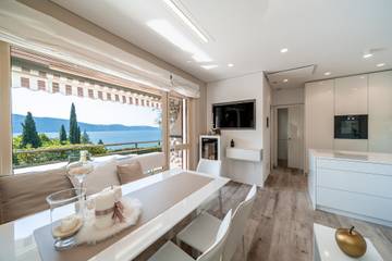 Ferienwohnung für 2 Personen in Gargnano, Gardasee-Berge, Bild 3