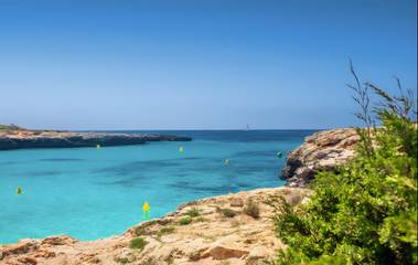 Apartmenthotel in Ciutadella, Coast of Menorca für 6 