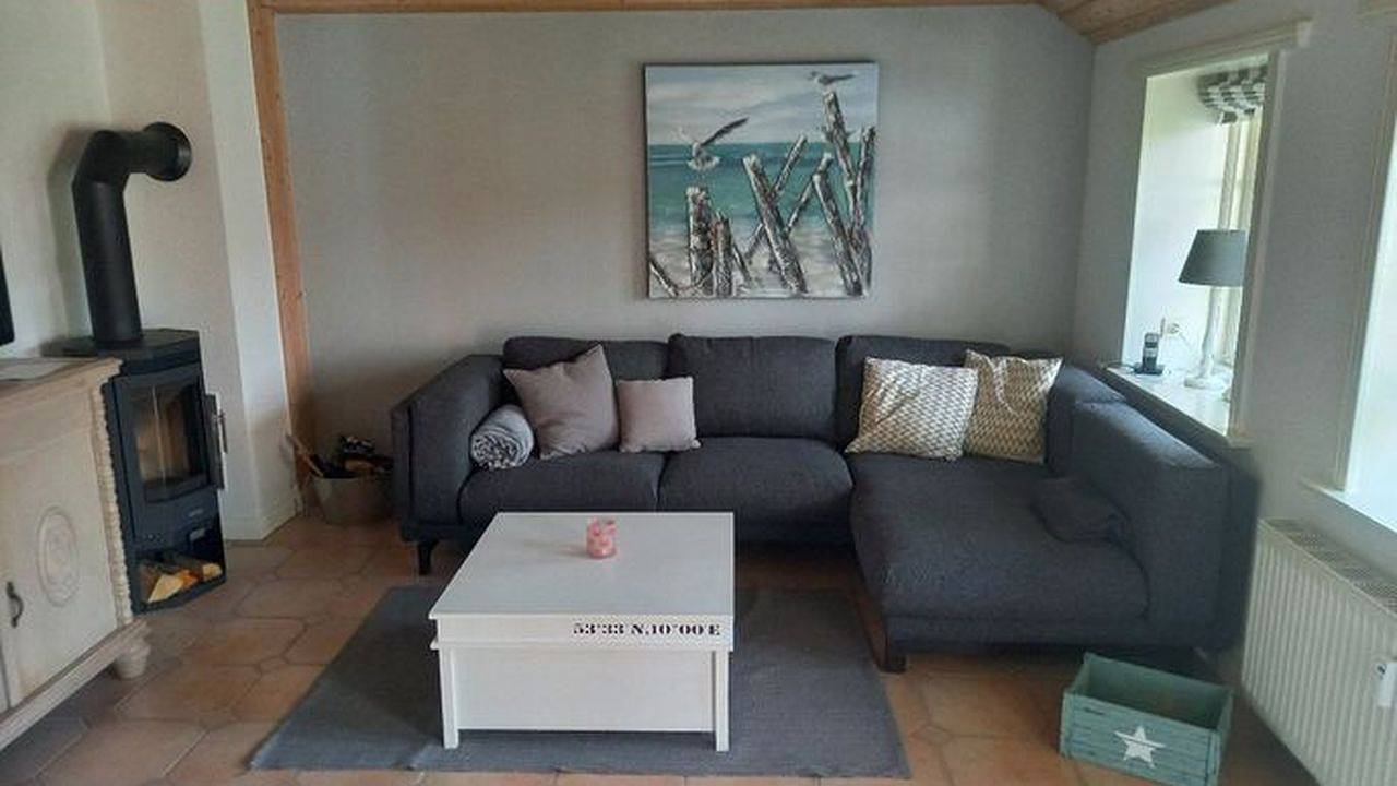 Ganze Ferienwohnung, Ferienwohnung für 4 Personen (55 m²) in Wrixum in Wrixum, Föhr