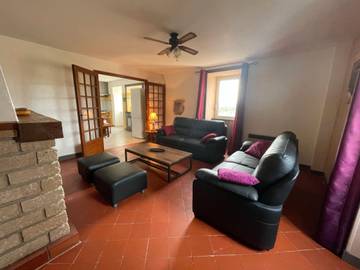 Village Vacances pour 10 Personnes dans Joyeuse, Ardèche, Photo 4