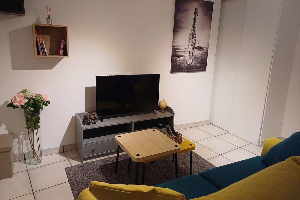 The Weaver's cocoon in Cholet, Cholet und Umgebung