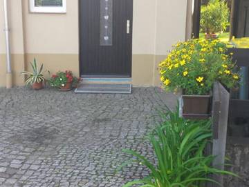 Ferienwohnung für 2 Personen in Zittau, Zittauer Gebirge, Bild 1