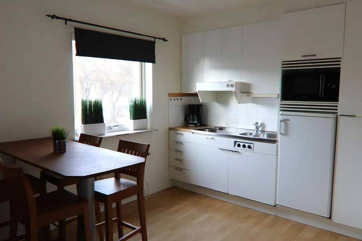 Ferienhaus für 3 Personen in Karlshamn