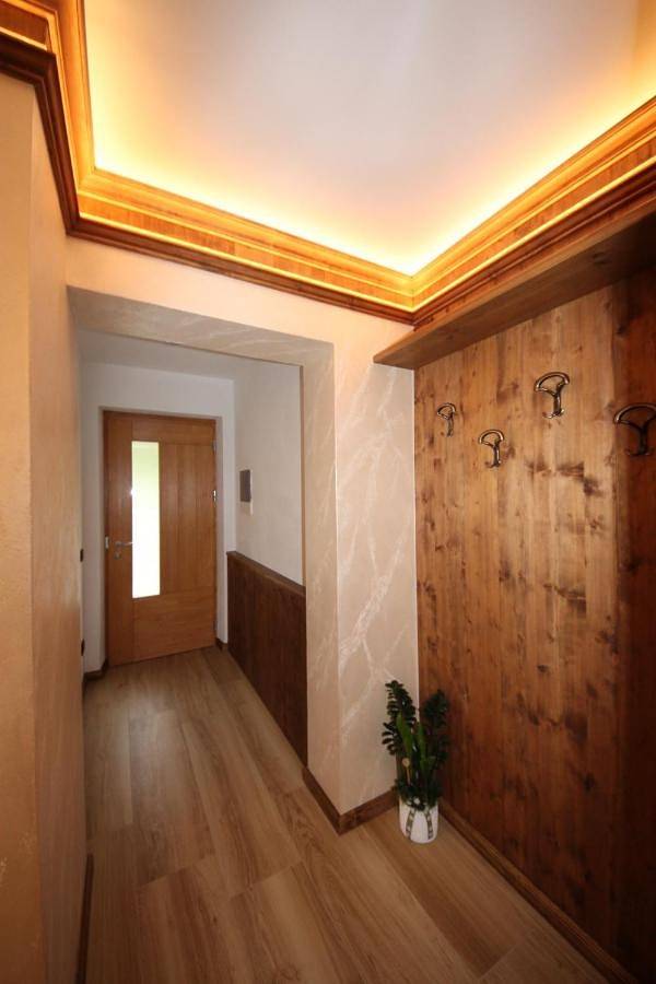 Gîte pour 2 personnes, avec vue ainsi que jardin et terrasse à Auronzo di Cadore - 4