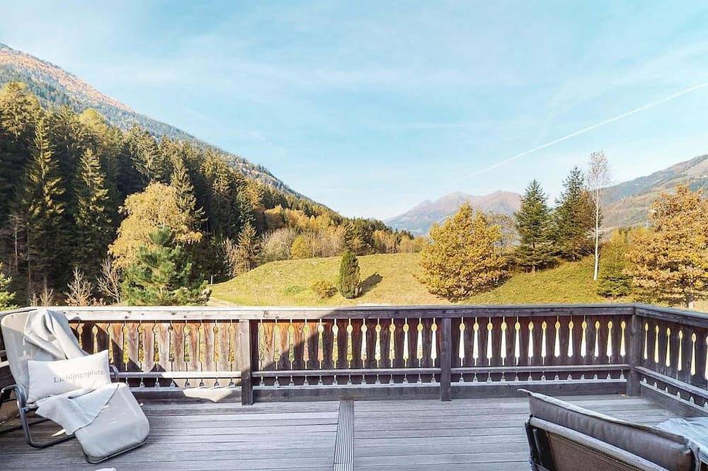 Dorfsuite inkl. Kulinarikpaket - Landgut Moserhof in Reißeck, Lieser-Maltatal