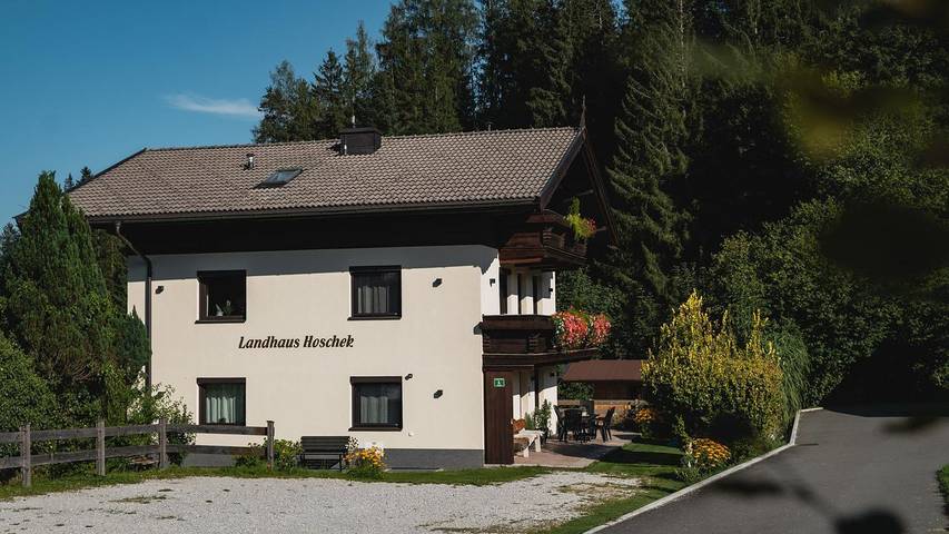 Ferienwohnung für 5 Personen, mit Balkon in Scheffau am Wilden Kaiser