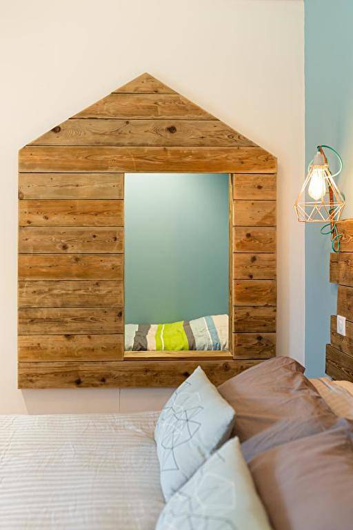 Chambre d’hôte pour 3 personnes, avec jacuzzi et jardin, animaux acceptés dans le Morbihan - 4