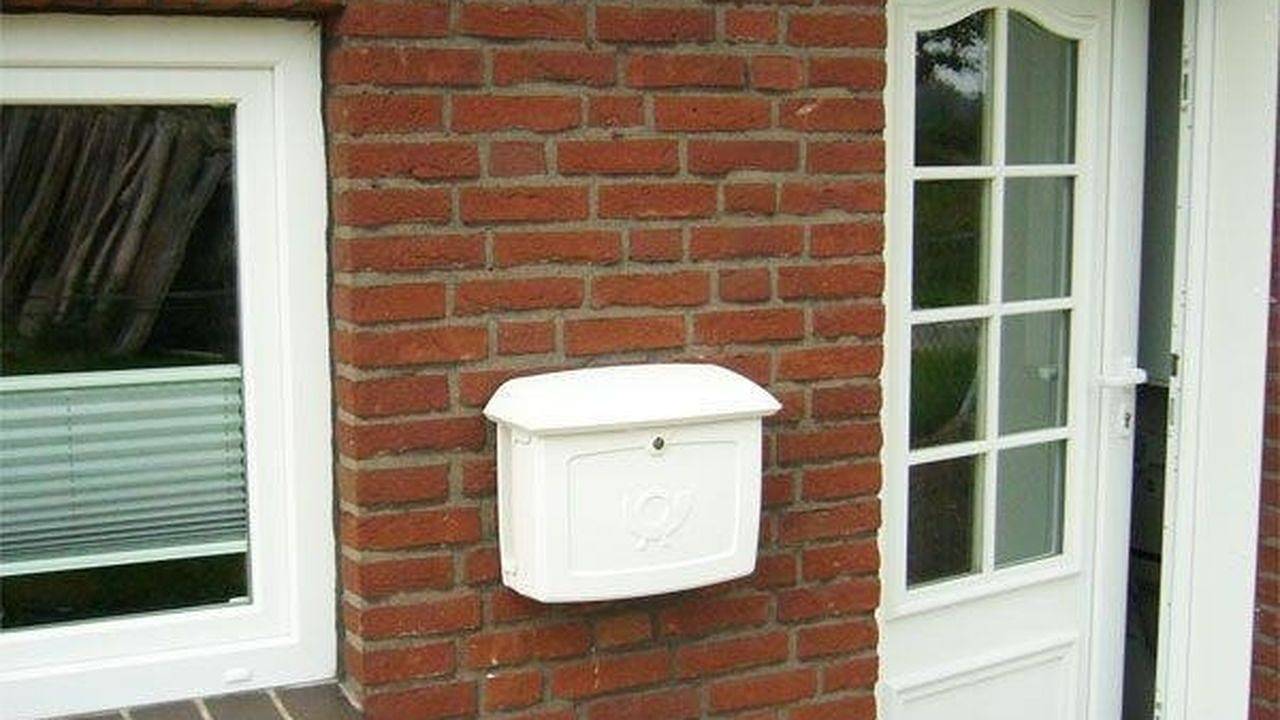 Ferienhaus für 4 Personen (60 m²) in Lübeck in Kücknitz, Lübecker Bucht