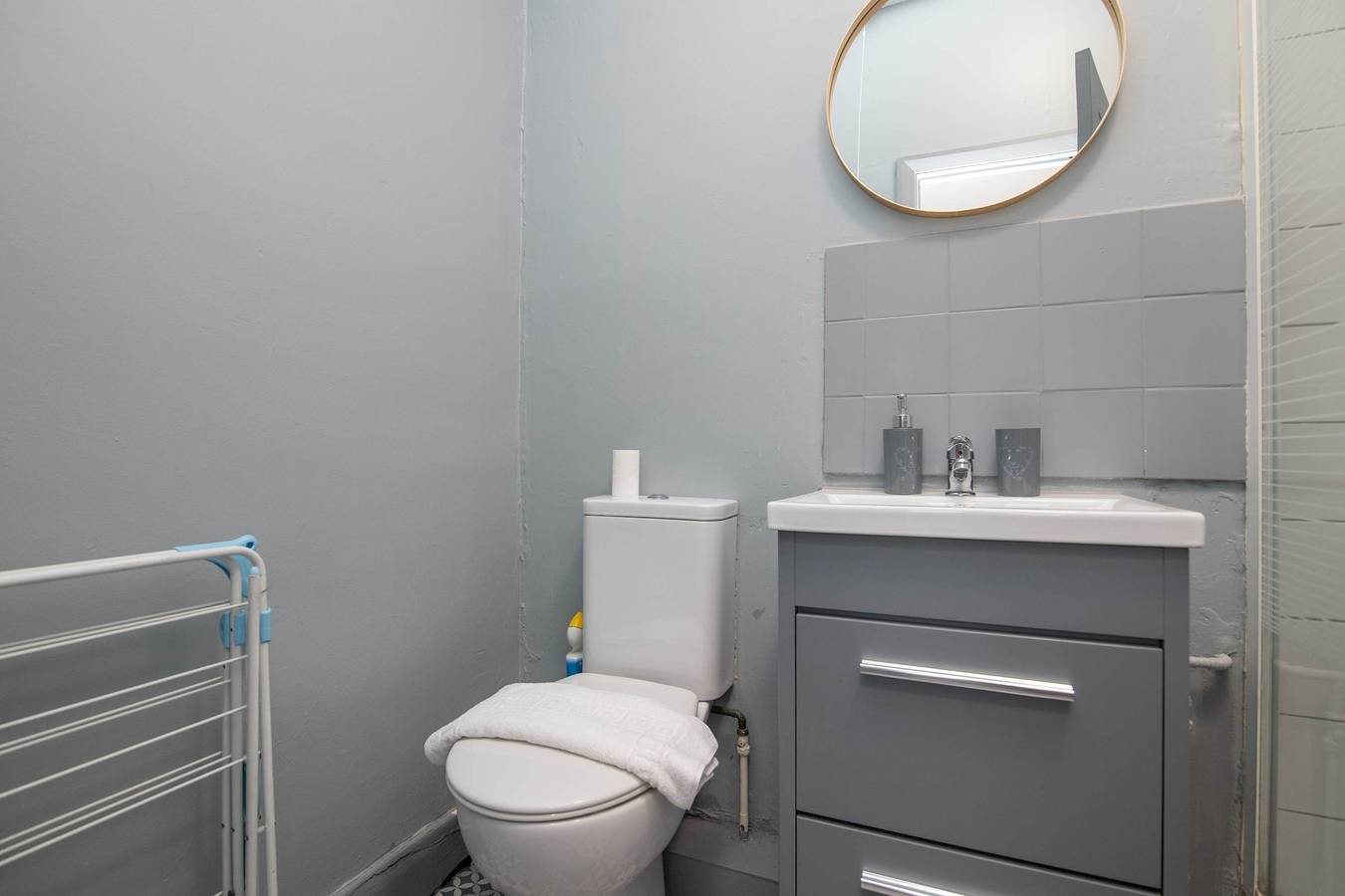 Entire apartment, F3 Stratford Studio Flat in Stratford upon Avon, Warwickshire