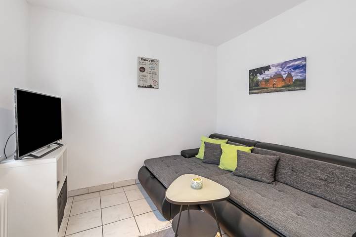 Ferienwohnung für 4 Personen in Oberhausen - 2