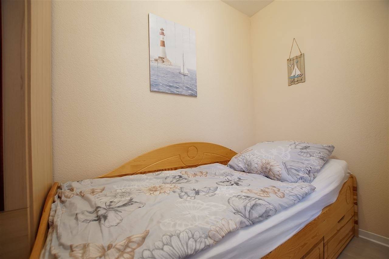 Ganze Ferienwohnung, Ferienpark - Haus G, App. 0G0201 in Heiligenhafen, Ostholstein