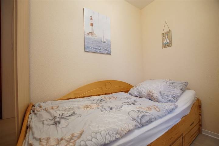 Ganze Ferienwohnung, Ferienpark - Haus G, App. 0G0201 in Heiligenhafen, Ostholstein