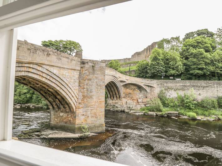 Cottage for 4 people in Barnard Castle