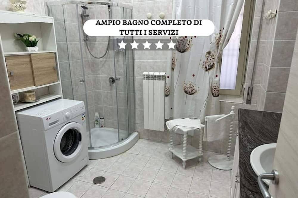 Geheel appartement, Grancomfort between Naples and Caserta in Castel Volturno, Provincie Caserta