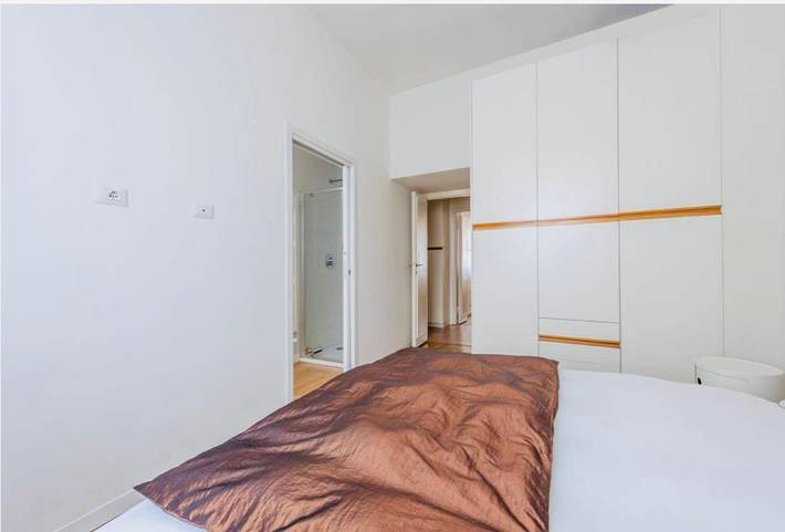Gîte pour 4 personnes, avec vue et terrasse à Settimo Milanese - 4