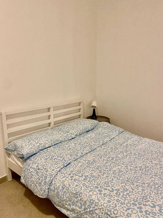 Apartamento de vacaciones para 2 personas, con vistas - 1