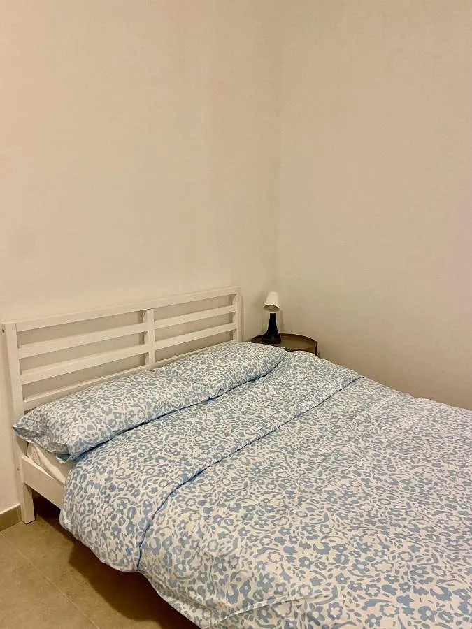 Apartamento de vacaciones para 2 personas, con vistas - 1