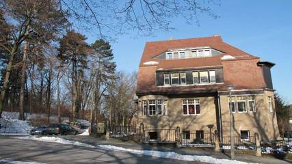 Ferienhaus für 4 Personen, mit Terrasse in Dresden