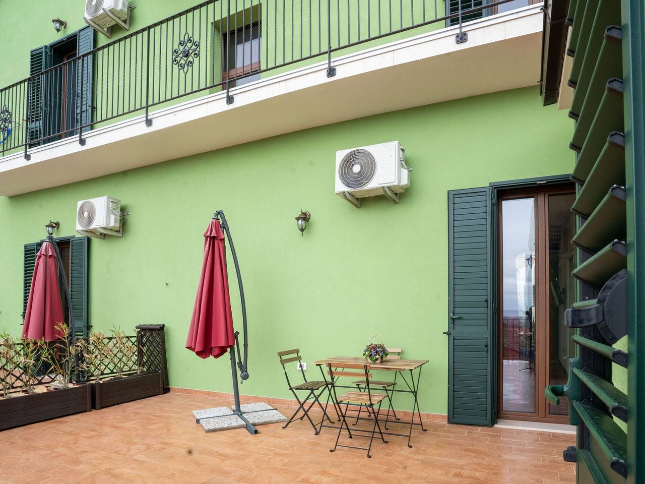 Appartement entier, Dimora Porta Nuova - Dimora Porta Nuova 602.1 in Casalbordino, Province de Chieti