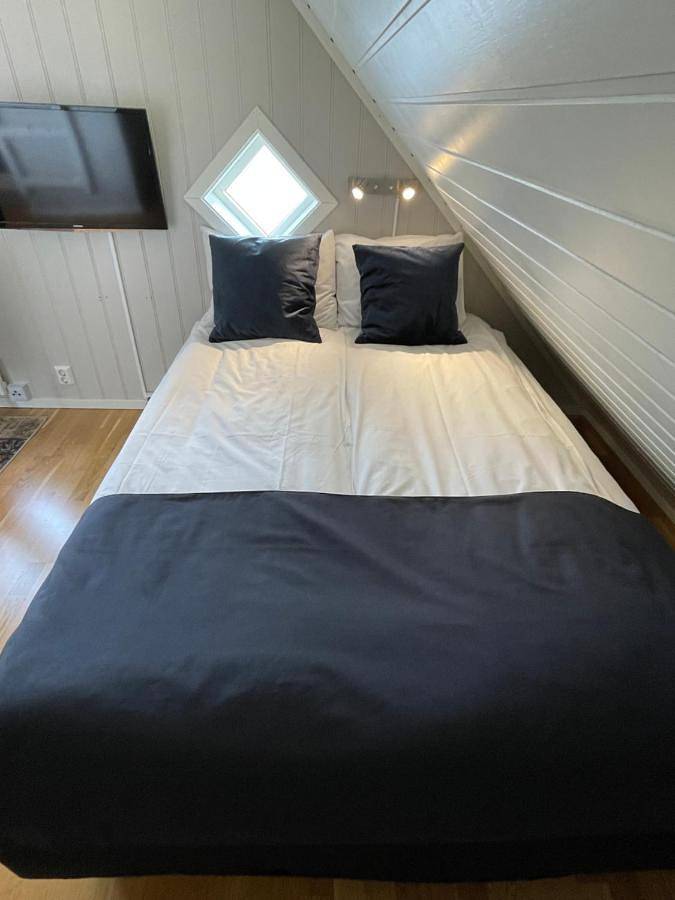 Gîte pour 3 personnes, avec vue dans Narvik - 4