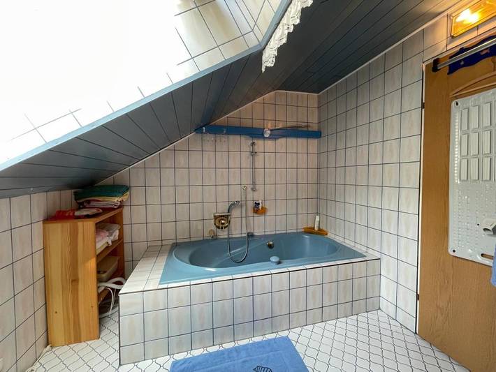 Ferienhaus für 10 Personen, mit Terrasse und Garten in Schottwien - 2