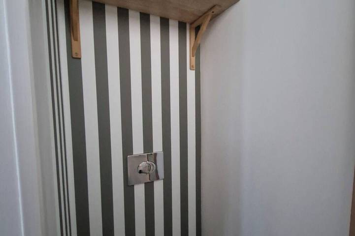 Gîte pour 3 personnes dans Plage de la côte des Basques - 3