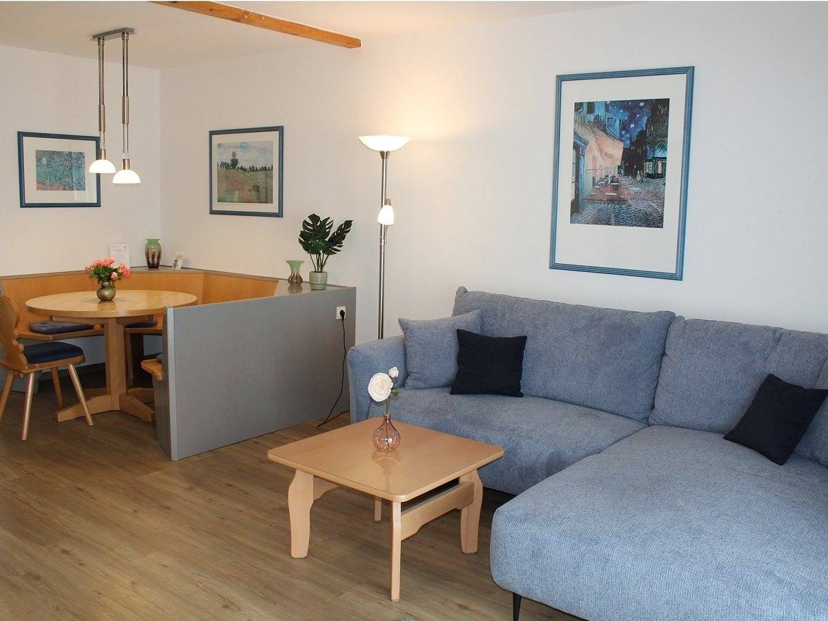Ferienhaus Nr. 102, Kategorie Komfort, Feriendorf Hochbergle, Allgäu in Lechbruck am See, Bayerisch Schwaben