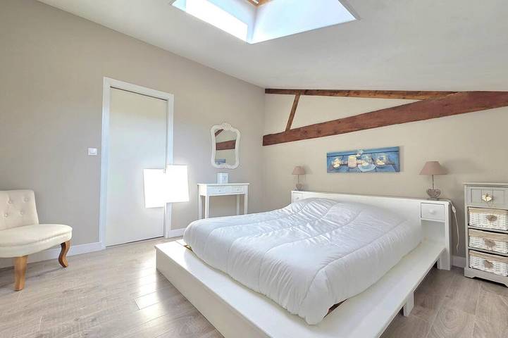 Appartement de vacances pour 4 personnes à Sainte-Marie-de-Ré - 2