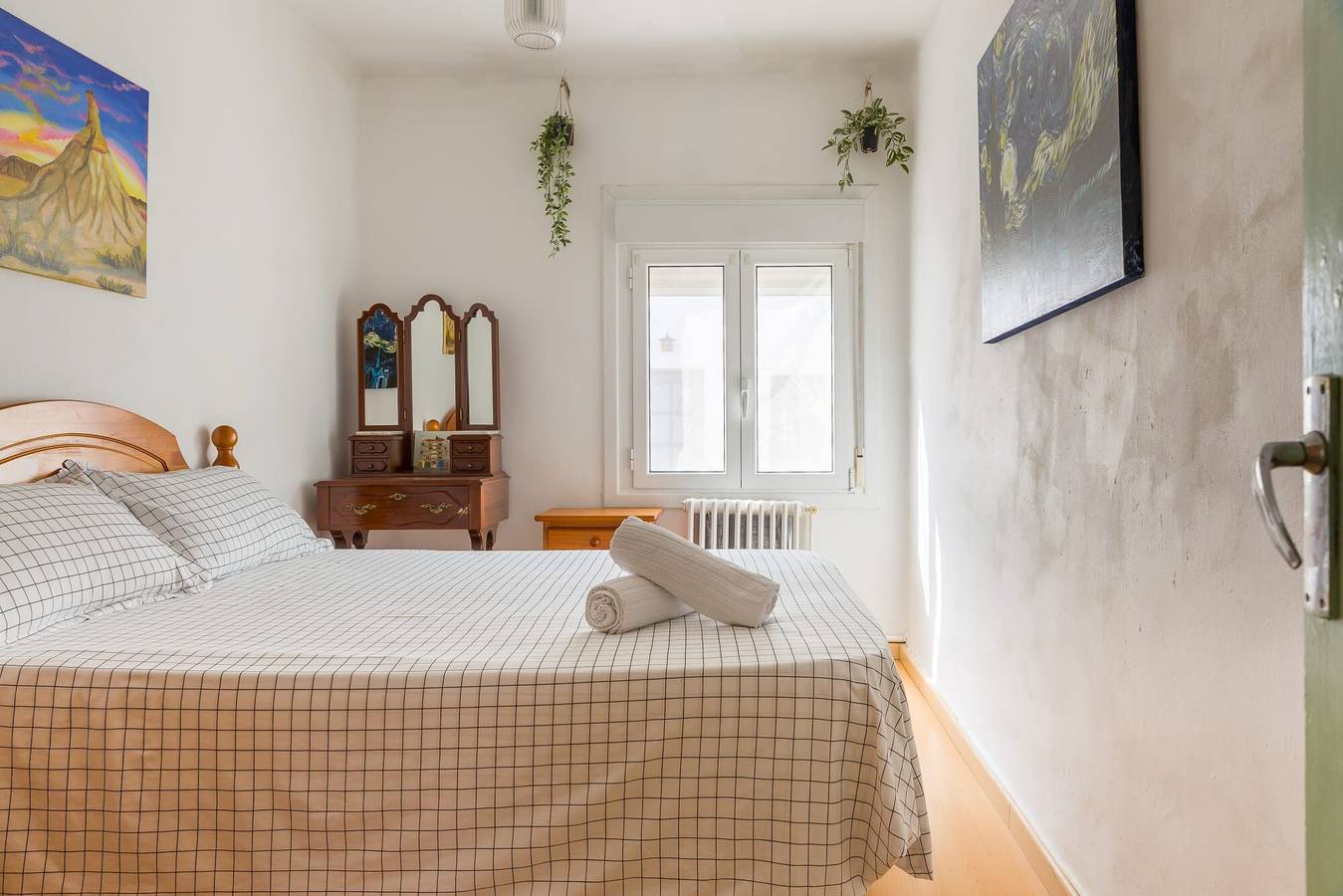 Casa Rural Amara Bardenas – Exklusives Ferienhaus in Valtierra, Navarra in Valtierra, Navarra Provinz