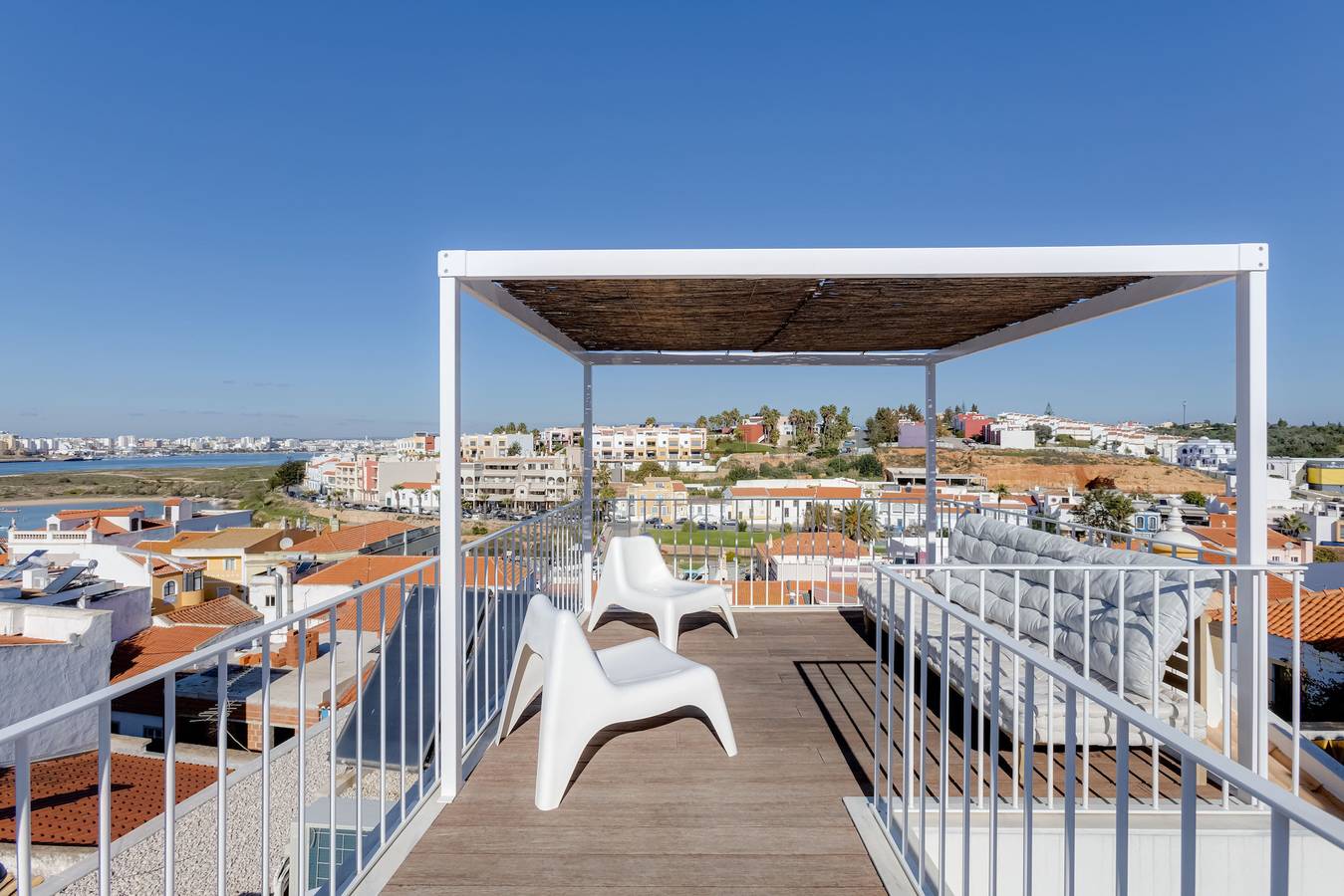 Casa Lima in Ferragudo, Faro Distrikt