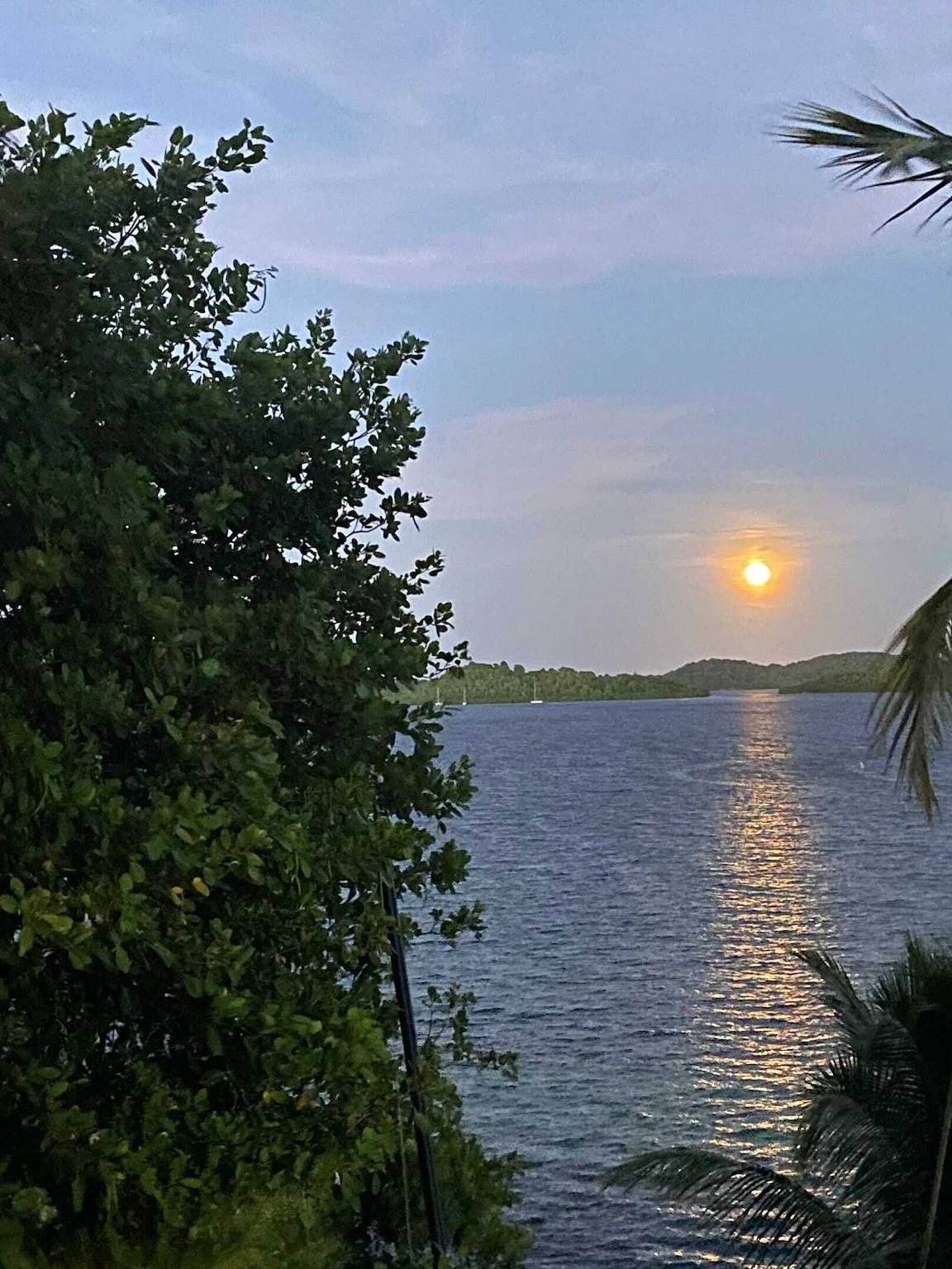 Cozy house with garden in Le Robert, 40 m², air conditioning in Le Robert, Martinique