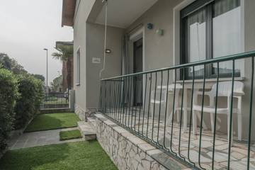 Ferienwohnung für 4 Personen in Sirmione