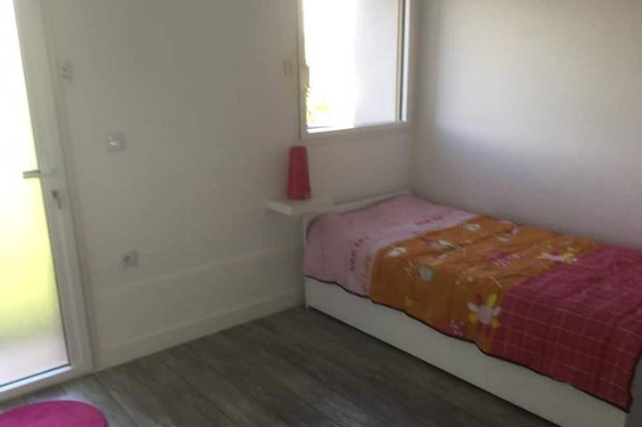 Location de vacances pour 6 personnes à Caramany - 3
