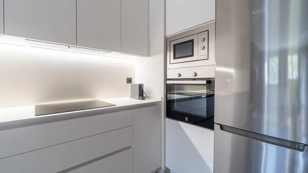 Ganze Ferienwohnung, Ferienwohnung für 7 Personen (70 m²) in Benasque in Cerler, Benasque