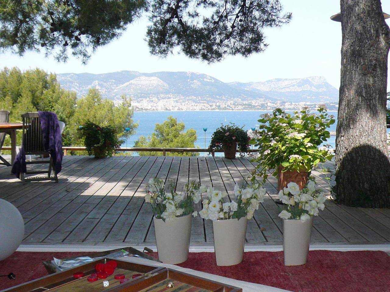Home6 in Saint-Mandrier-sur-Mer, Côte méditerranéenne (France)