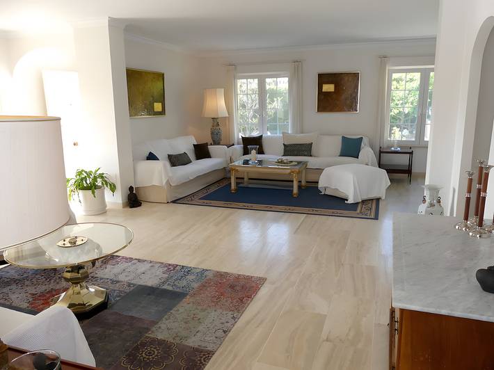 Ferienhaus für 4 Personen, mit Balkon und Garten in Caleta de Vélez - 3