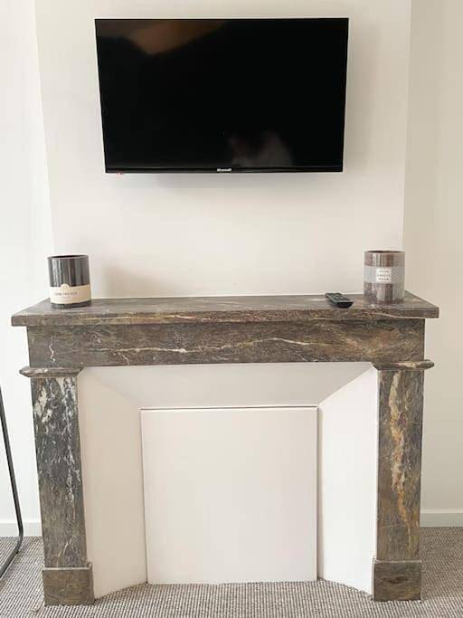 Gîte pour 2 personnes à Alençon - 2