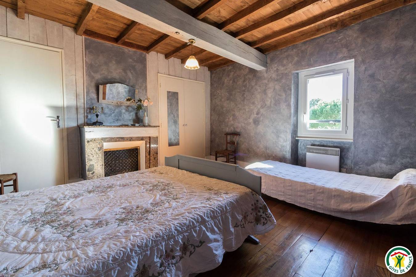 L'Houstaou in Ciadoux, Haute-Garonne