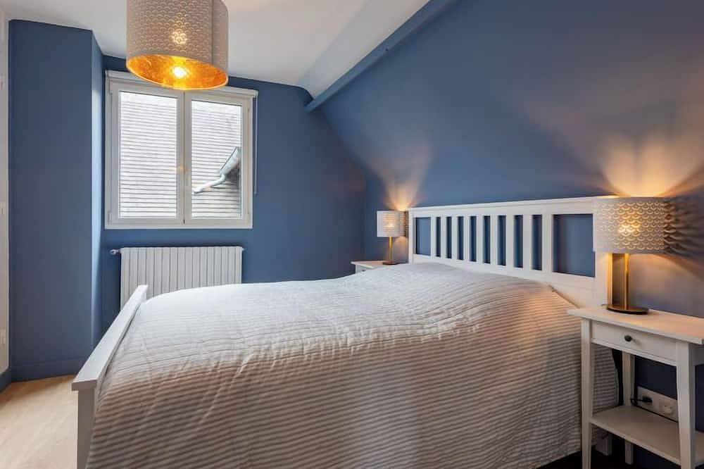 La Normande by Interhome in Touques, Région de Lisieux