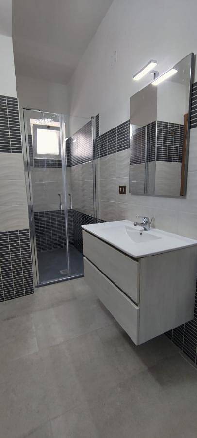 Double Room with Garden View in Vieste, Gargano